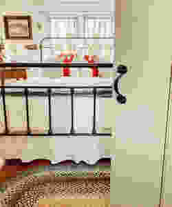 Coastal Cottage Styled Bedroom "In My Mother's Home..."