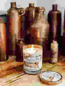 Icy Palmer Co. Summer Scented Vermont Candles