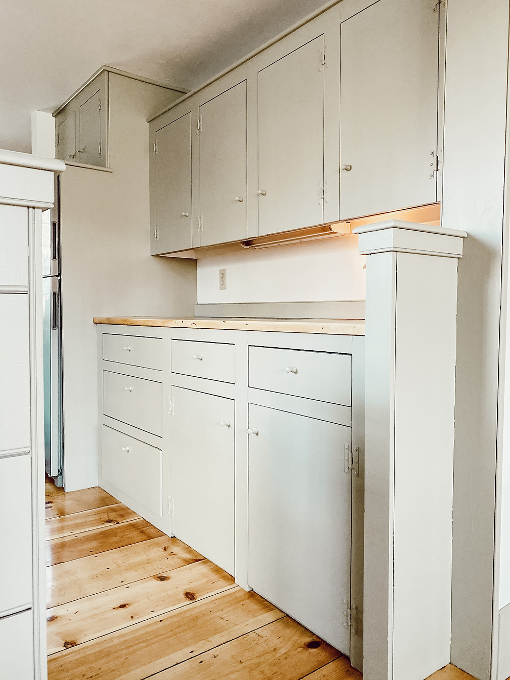 Old Family Home Restoration