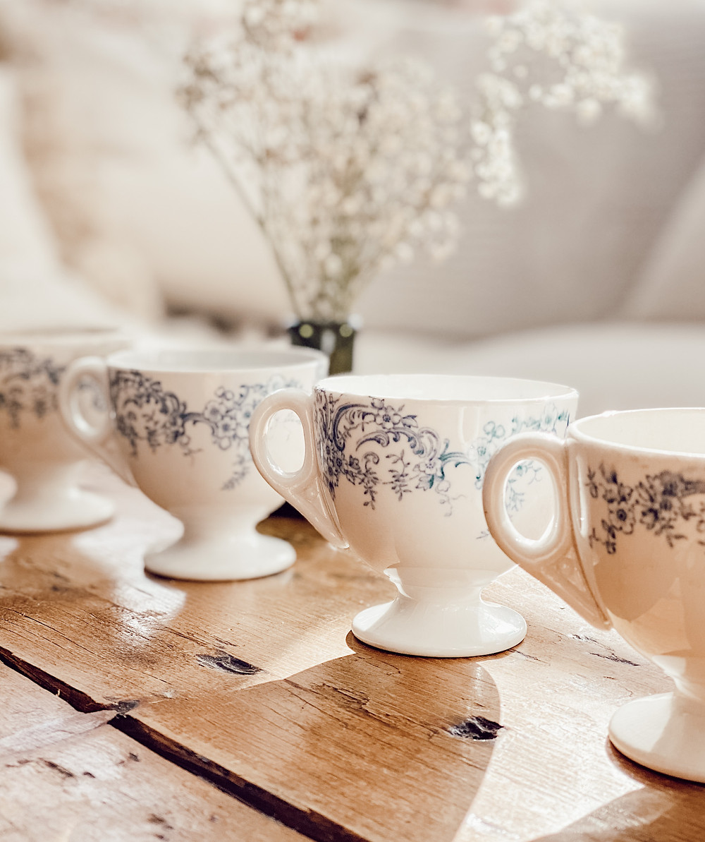 Spring Antique Collectibles