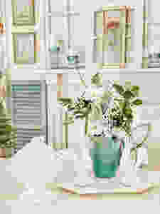 Spring Floral Bouquet