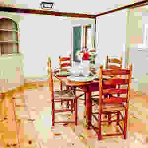 In My Mother's Home