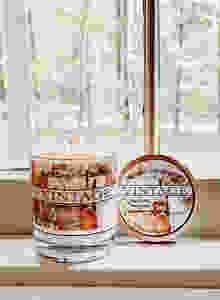 Icy Palmer Co. Summer Scented Vermont Candles