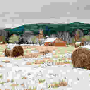 Vermont Scenery