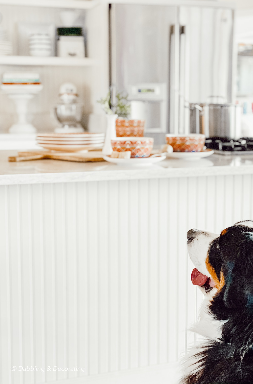 Soups on with Bico Ceramics