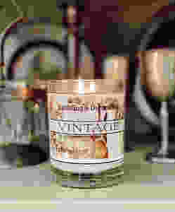 Icy Palmer Co. Summer Scented Vermont Candles