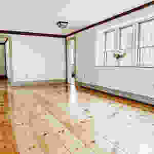 Old Family Home Restoration