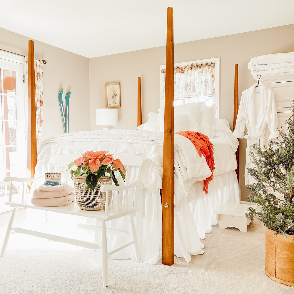 Bedroom Inspiration