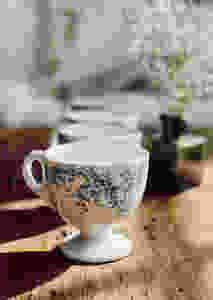 Spring Antique Collectibles