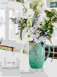 Spring Flower Bouqet