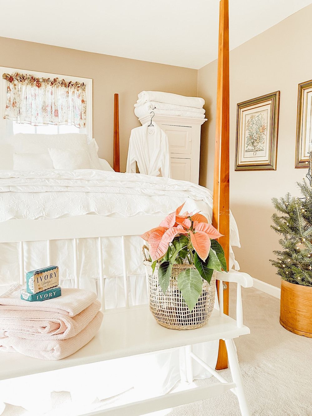 Bedroom Inspiration
