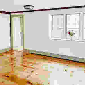 Old Family Home Restoration