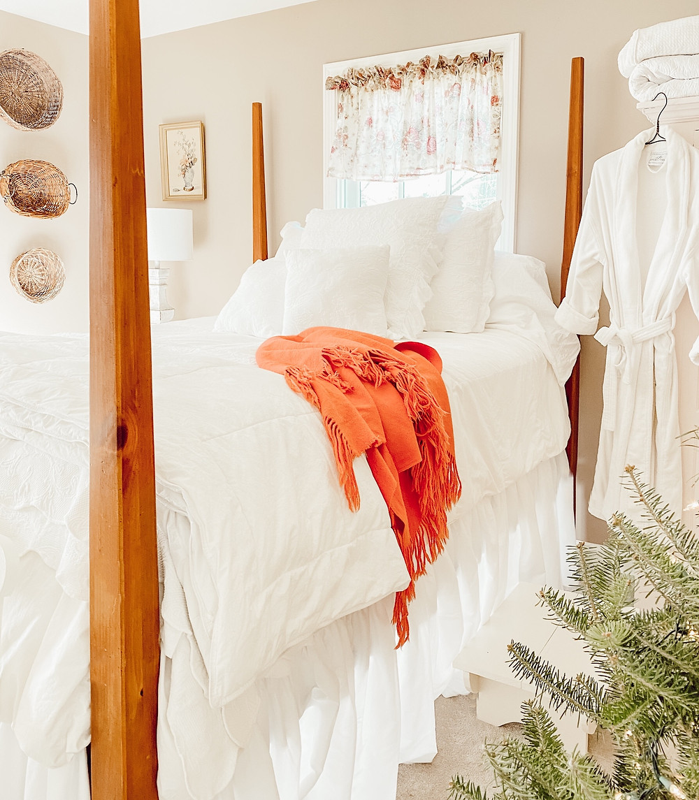Bedroom Inspiration