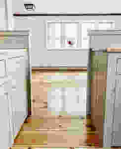 Old Family Home Restoration