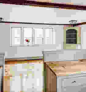 Old Family Home Restoration