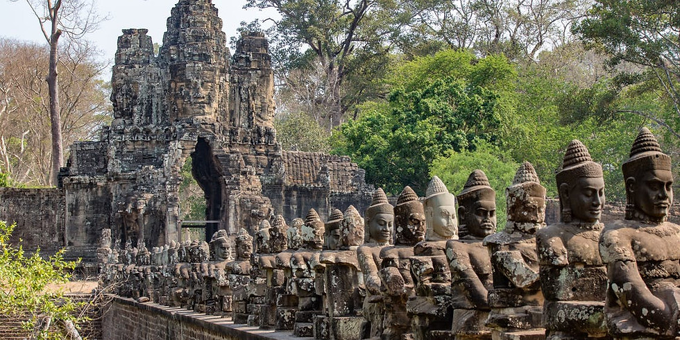 Vietnam & Mekong River Cruise Presentation