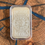 Thumbnail: 1-oz .999 Silver Reckless Metals Infected Lunar Ox Bar