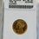 Thumbnail: 1900 ANACS UNC Details $5 US Pre-33 gold Liberty Head Coin