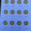 Thumbnail: Liberty Head Nickel Partial Set