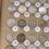 Thumbnail: 90% Silver Walking Liberty Halves Partial Set #2