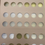 Thumbnail: US Type Coin Partial Set