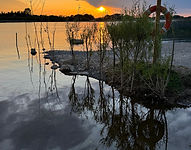 Lough Ree East Caravan and Camping, Lakeside