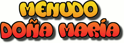 HOME | menudos-dona-maria