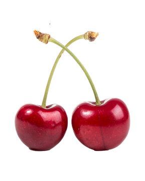 cherries