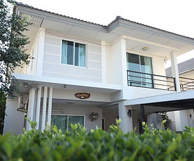 บ้านเดี่ยวเกรดพรีเมียม คอนเฟิร์ม