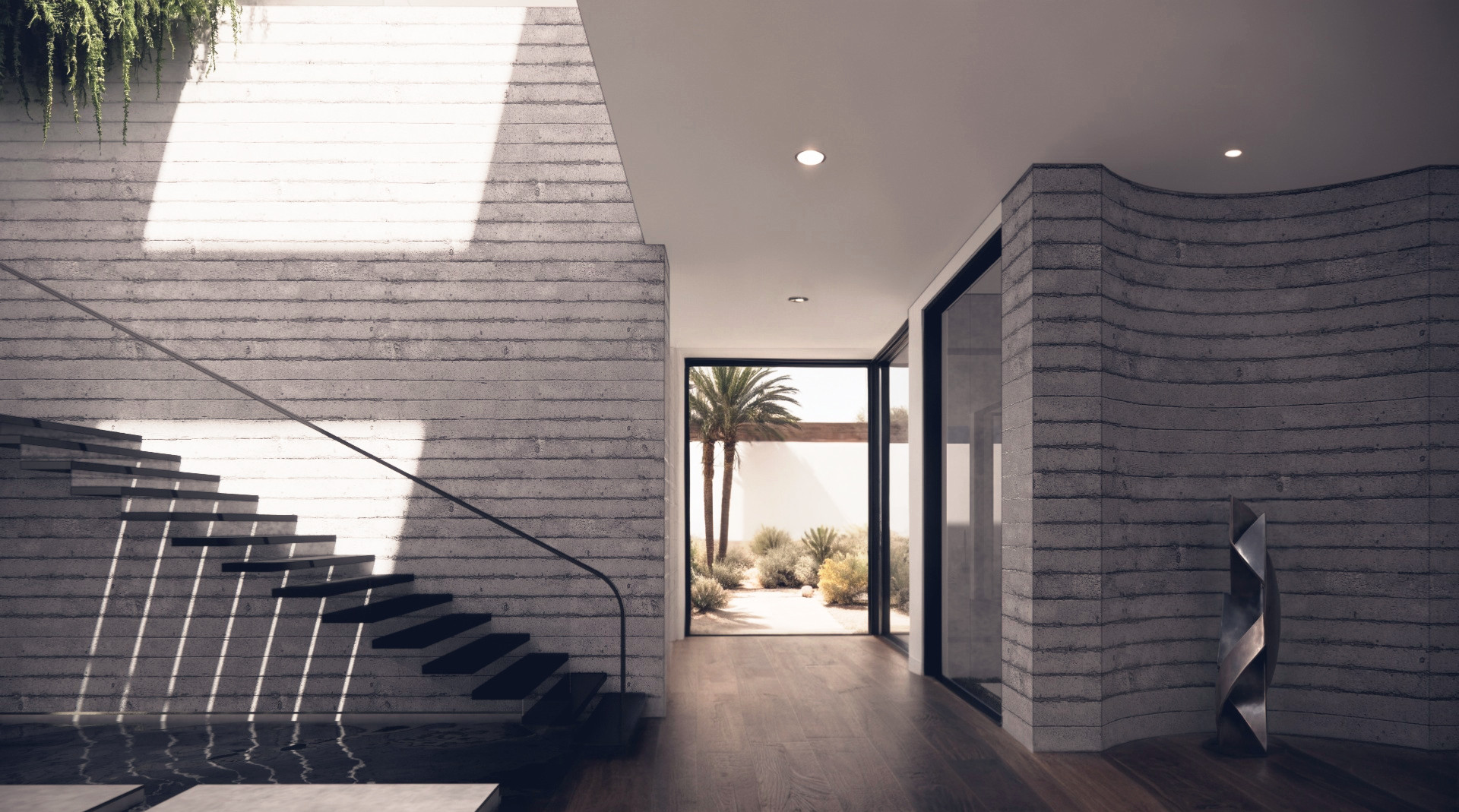 Luxury Architects in Melbourne – Enclave Architect