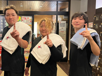 バック熱波とは?サウナ王監修のえびす乃ゆ独自の熱波