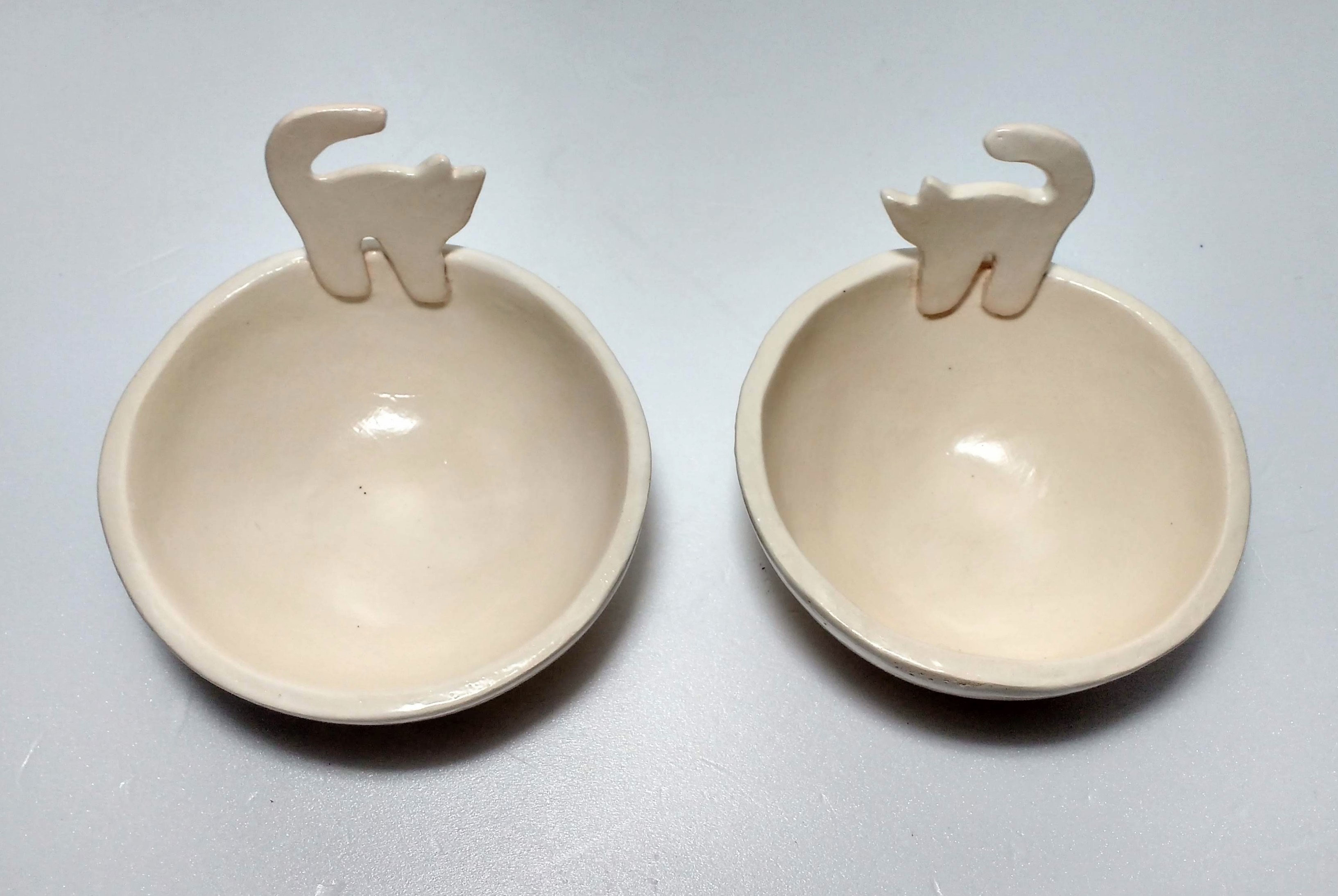 Os gatinhos