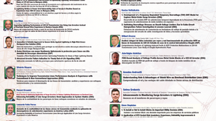INMR World Congress 2025 heads to Panama City — (and why this event matters for surge arresters and lightning performance)