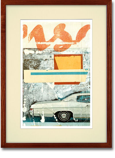 Thumbnail: White Chevy