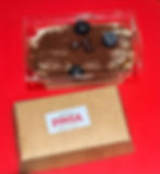 Our Home Made Tiramisù - NO ALCOHOL