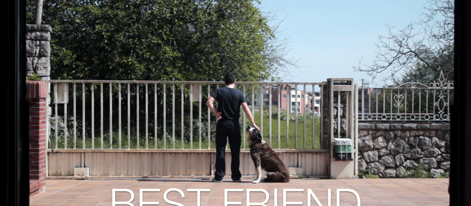 BEST FRIEND