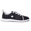 Thumbnail: Brunswick Women’s Soul Black Bowling Shoes