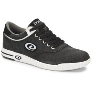 Dexter Men’s Kory III Black Bowling Shoes