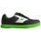 Brunswick Renegade Black Neon Green Men’s Bowling Shoes