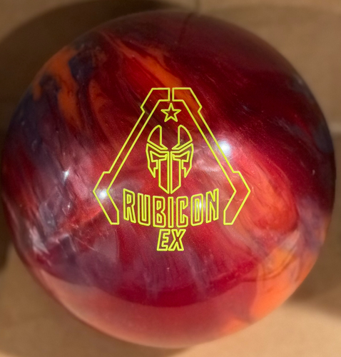 ロトグリップ　ルビコンEX RotoGrip Rubicon EX (overseas) | PerfectStrikeBowling