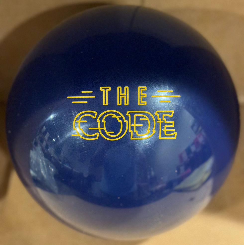 Storm The Code (overseas)