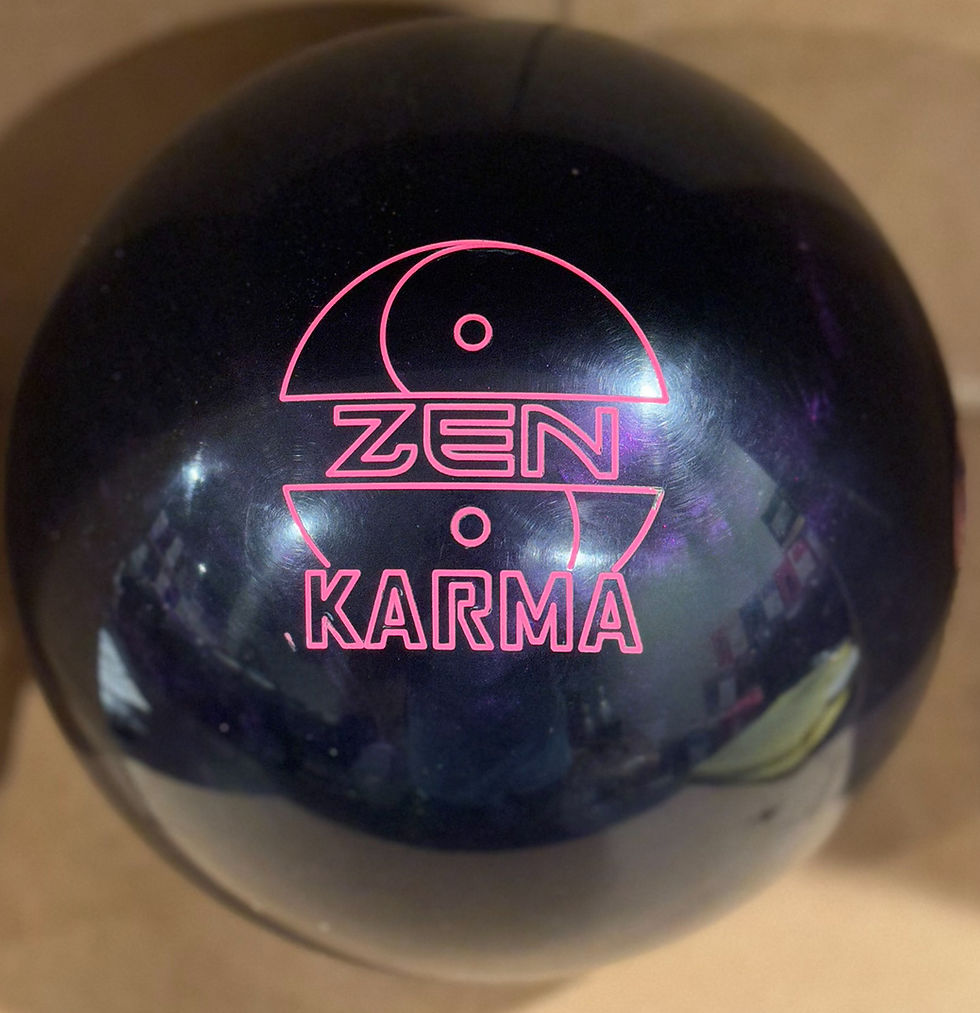 Global 900 Zen Karma (overseas)