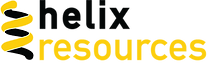 Helix Resources logo