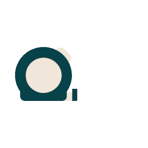 tape measure animation