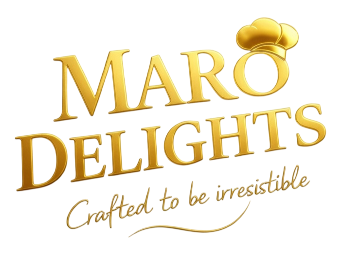 Maro Delight LLC Logo