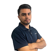 Cartel Aviso Cerrado Doodle Blanco y Azul (2).png