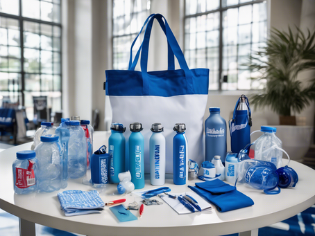 Découvrez notre large gamme d'articles promotionnels