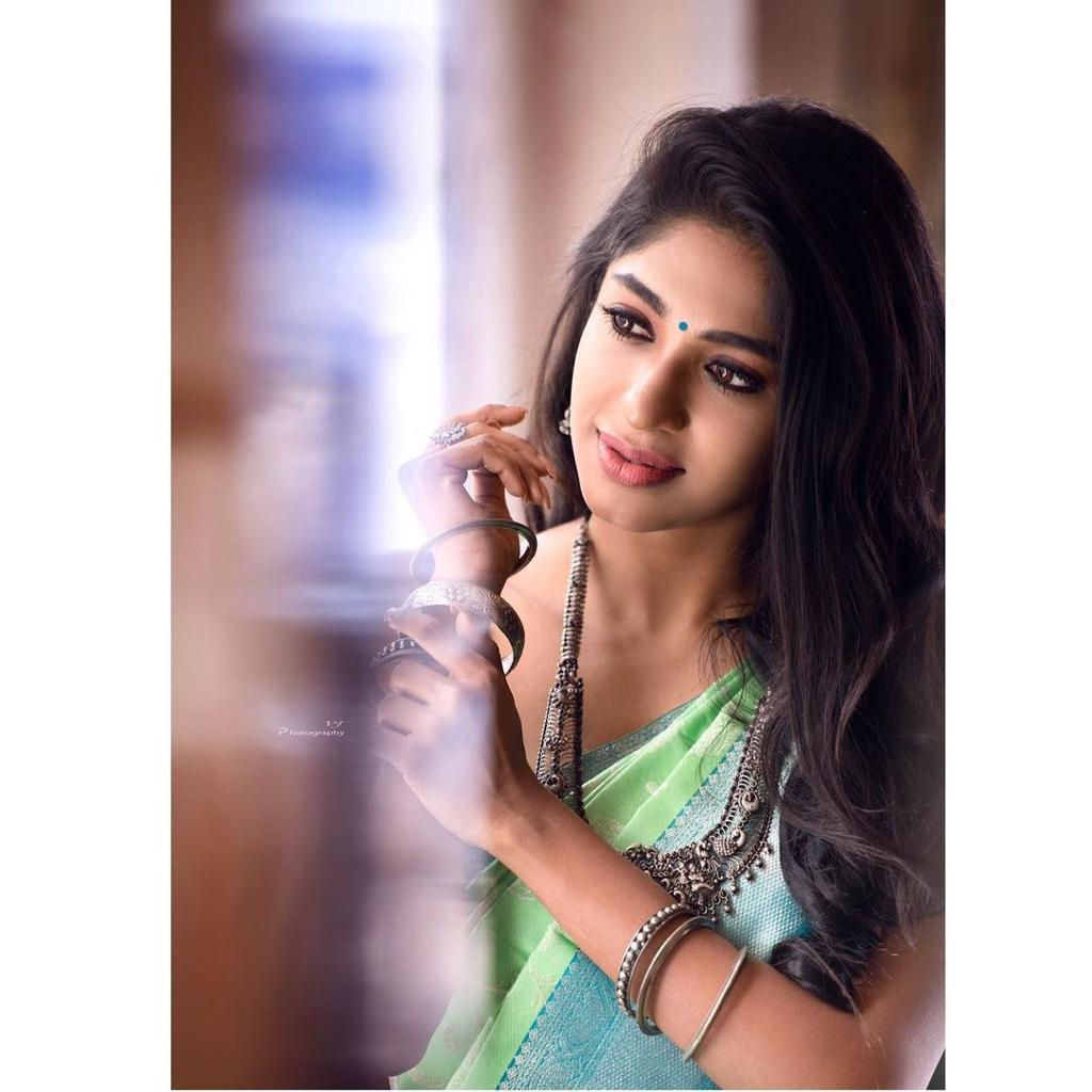 Banarasi Soft Silk Saree | URB Ed 27