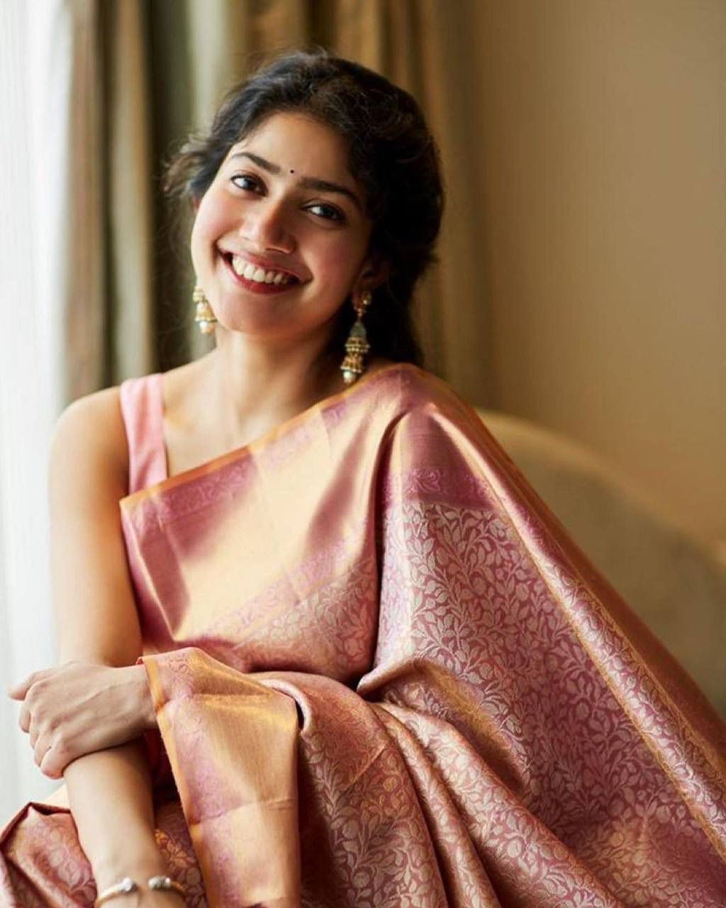 Banarasi Soft Silk Saree | URB Ed 8