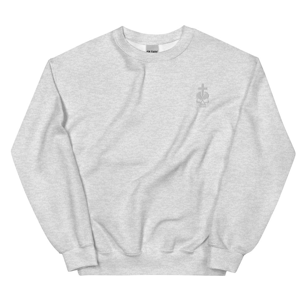 Thumbnail: Unisex Sweatshirt